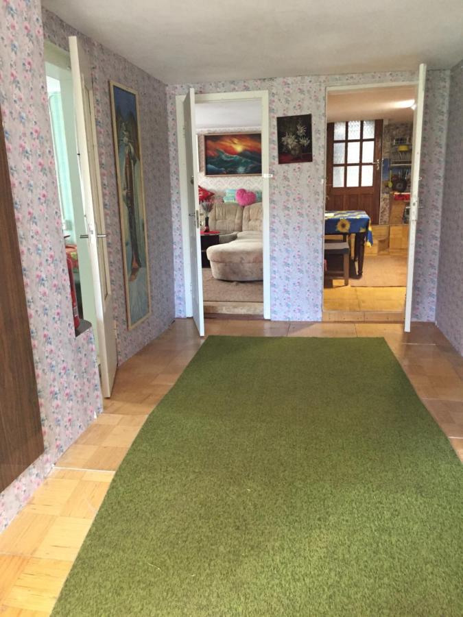 Piekalne Otel Kalniesi Dış mekan fotoğraf