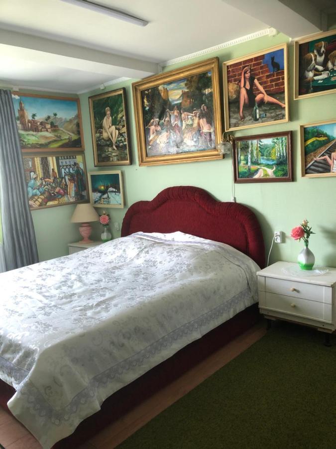 Piekalne Otel Kalniesi Dış mekan fotoğraf