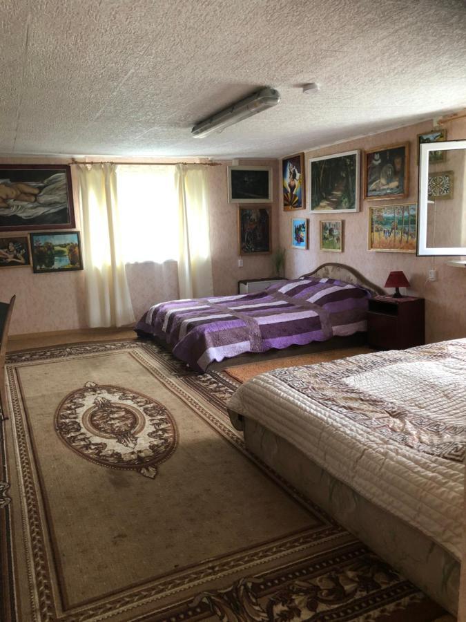 Piekalne Otel Kalniesi Dış mekan fotoğraf