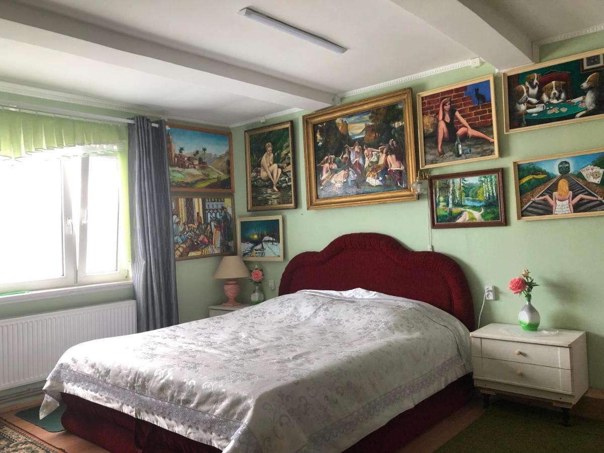 Piekalne Otel Kalniesi Dış mekan fotoğraf