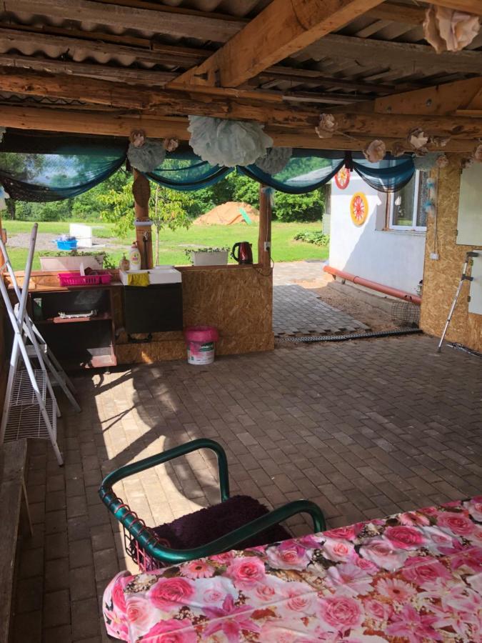 Piekalne Otel Kalniesi Dış mekan fotoğraf