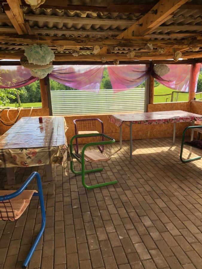 Piekalne Otel Kalniesi Dış mekan fotoğraf