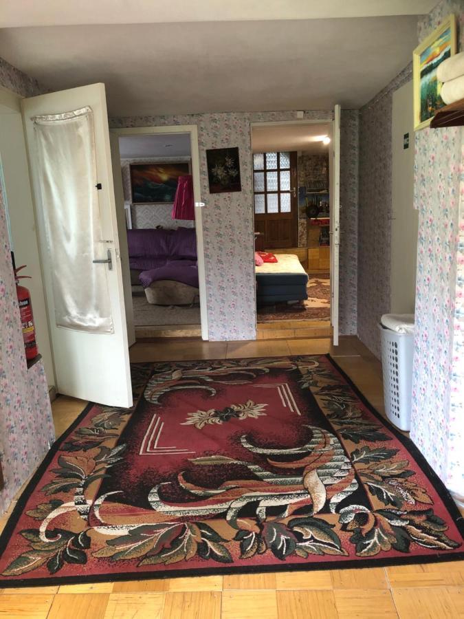 Piekalne Otel Kalniesi Dış mekan fotoğraf
