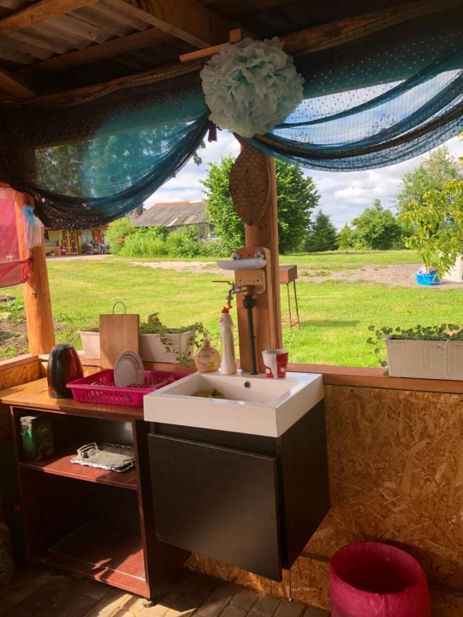 Piekalne Otel Kalniesi Dış mekan fotoğraf