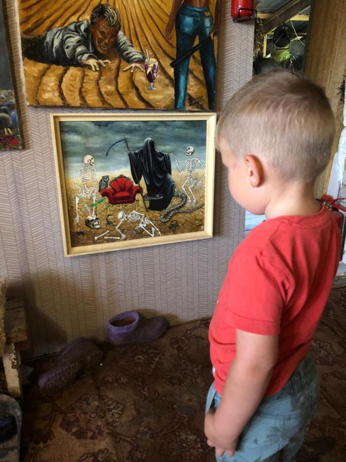 Piekalne Otel Kalniesi Dış mekan fotoğraf