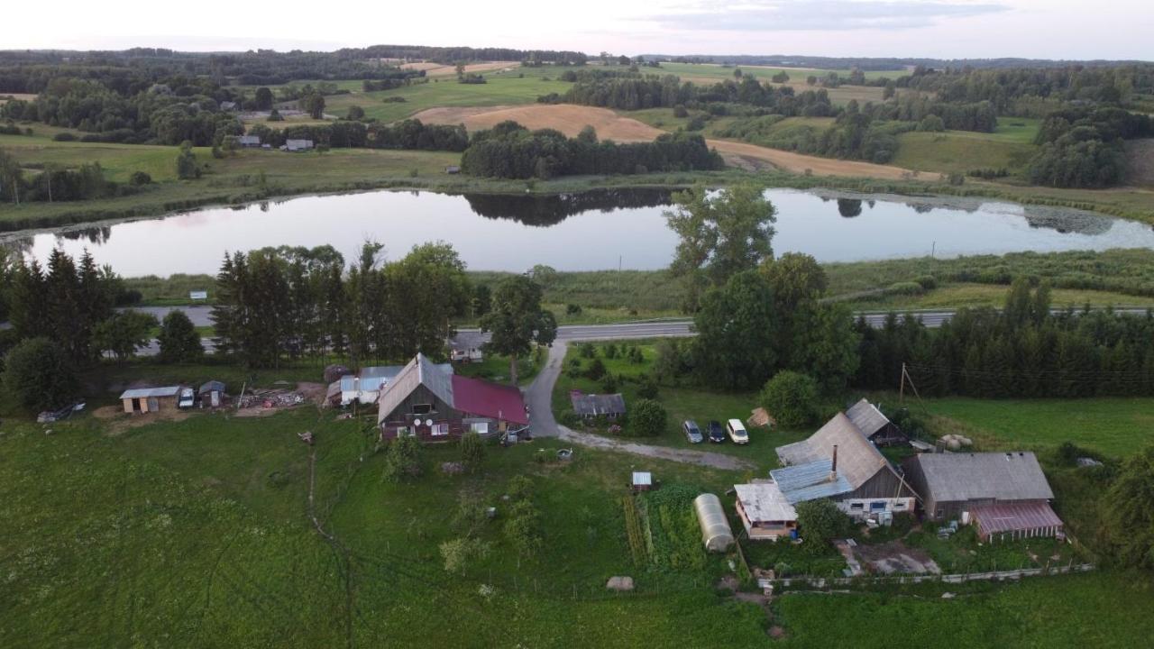 Piekalne Otel Kalniesi Dış mekan fotoğraf