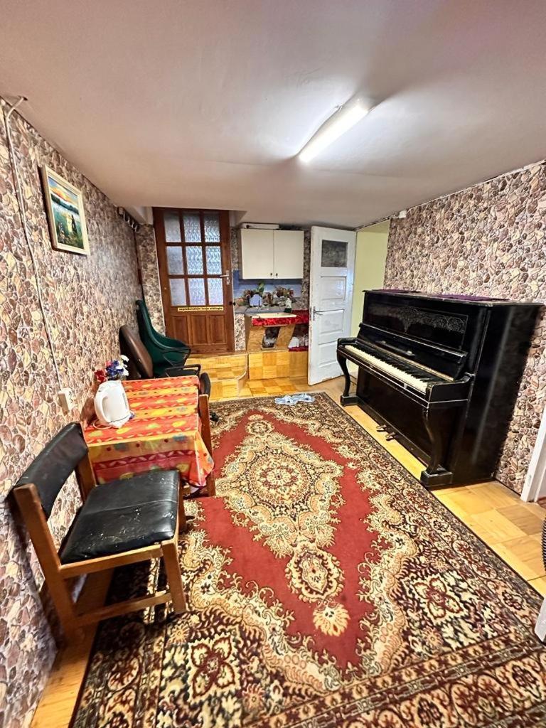 Piekalne Otel Kalniesi Dış mekan fotoğraf
