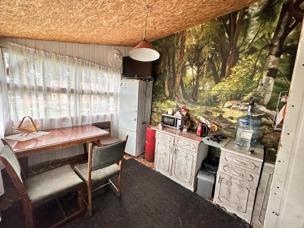 Piekalne Otel Kalniesi Dış mekan fotoğraf