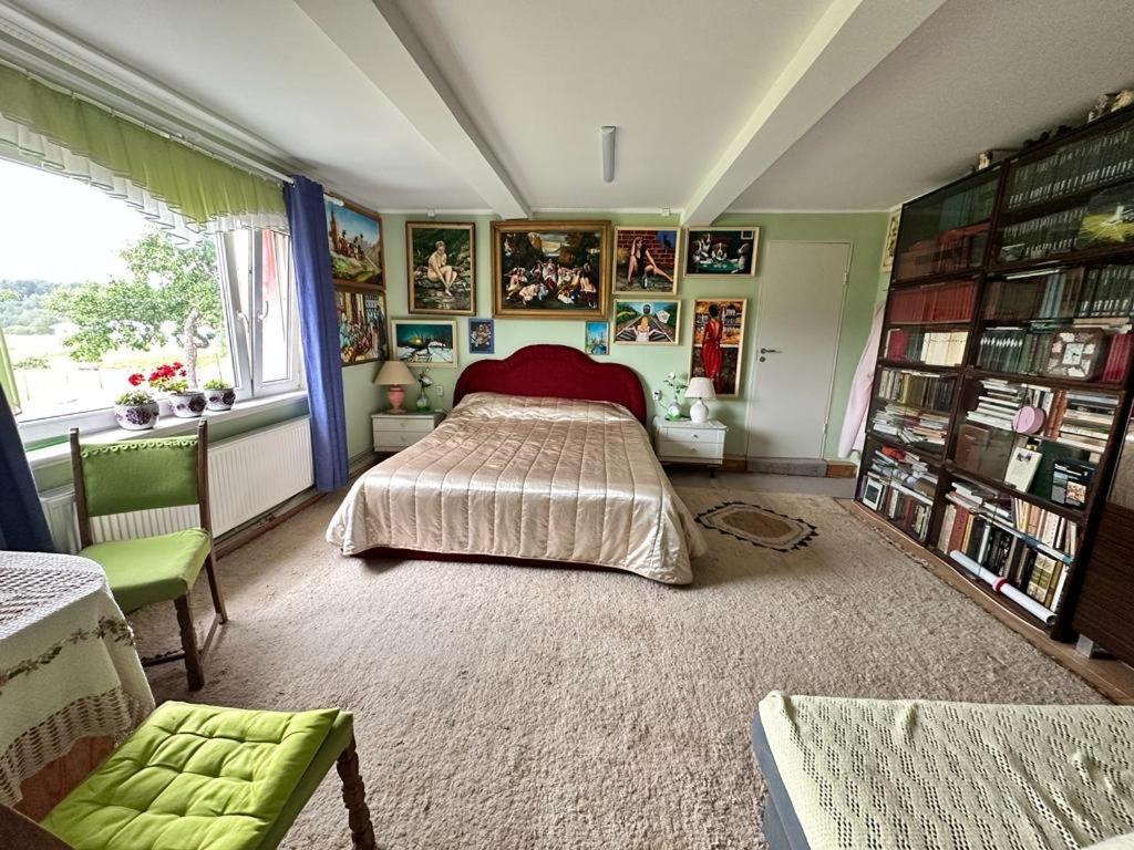 Piekalne Otel Kalniesi Dış mekan fotoğraf