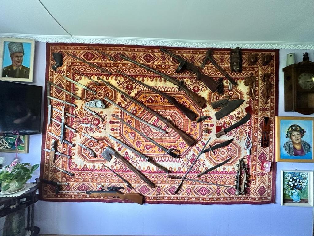 Piekalne Otel Kalniesi Dış mekan fotoğraf