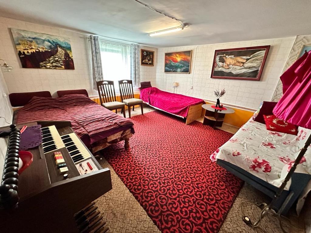 Piekalne Otel Kalniesi Dış mekan fotoğraf