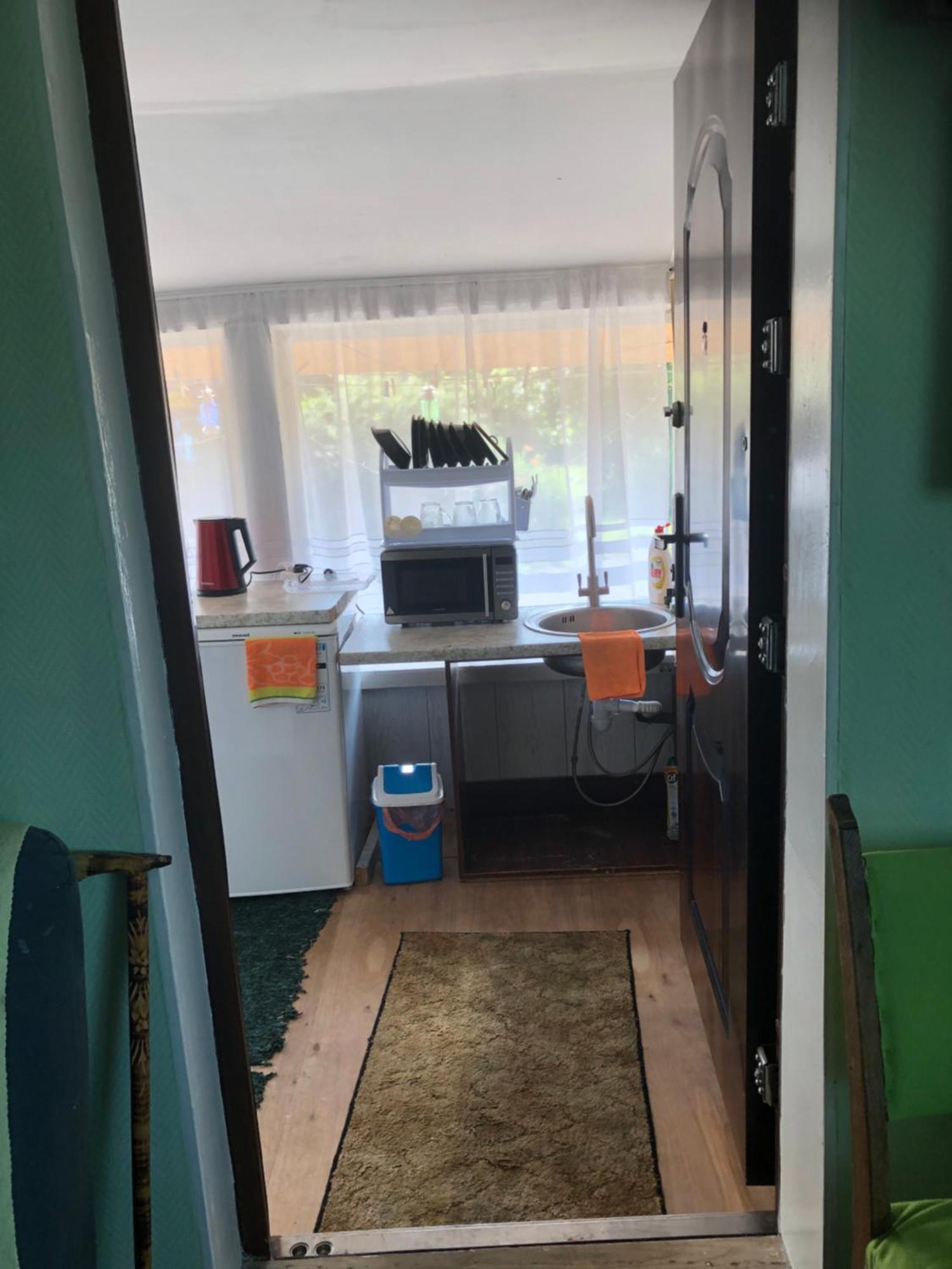 Piekalne Otel Kalniesi Dış mekan fotoğraf