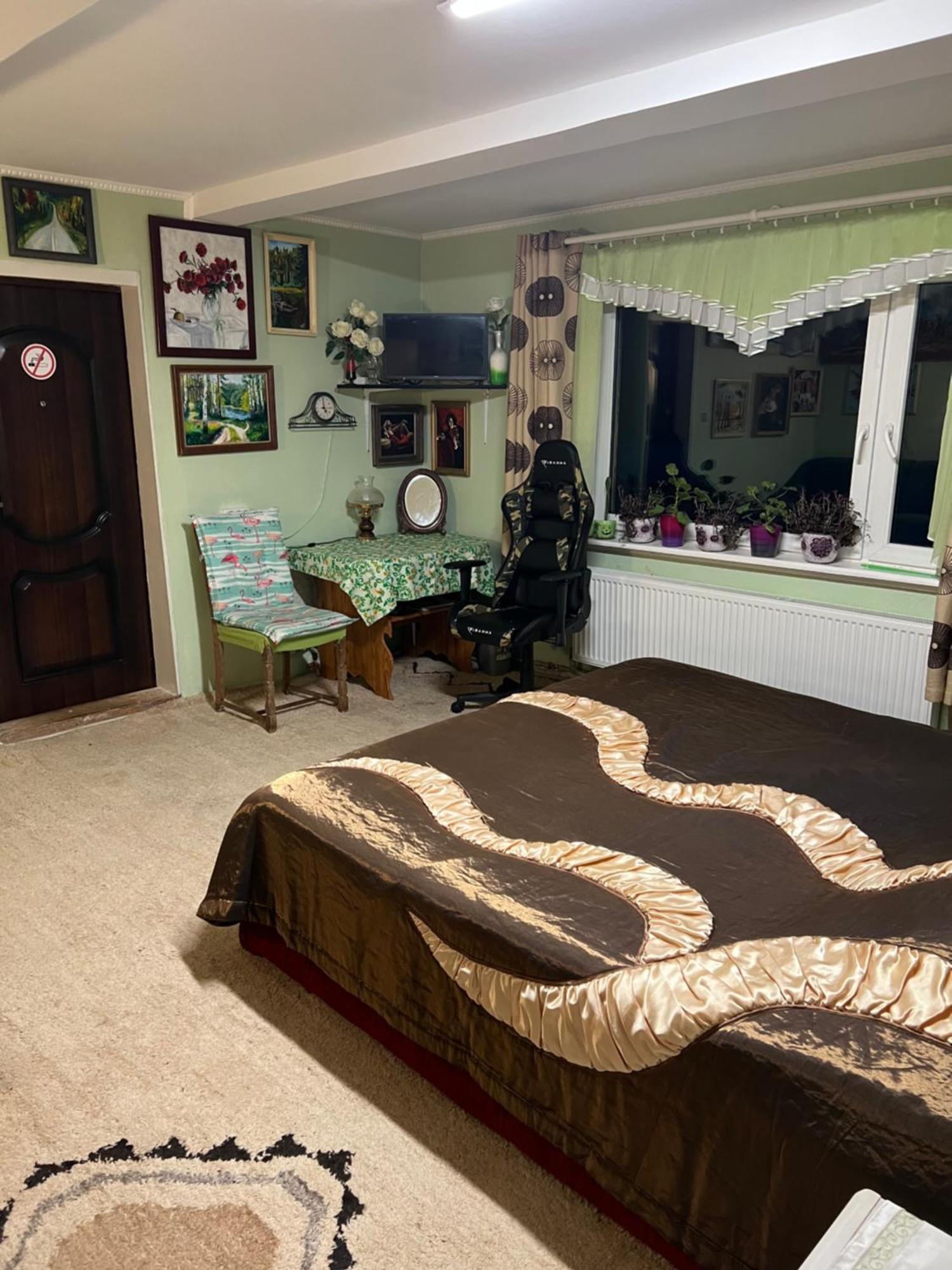 Piekalne Otel Kalniesi Dış mekan fotoğraf