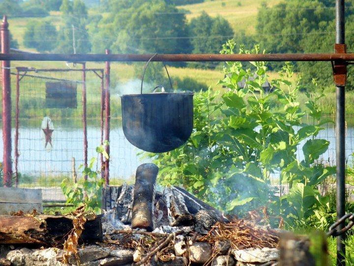 Piekalne Otel Kalniesi Oda fotoğraf
