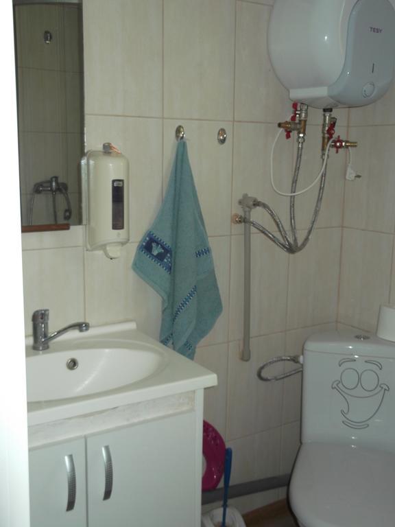 Piekalne Otel Kalniesi Dış mekan fotoğraf