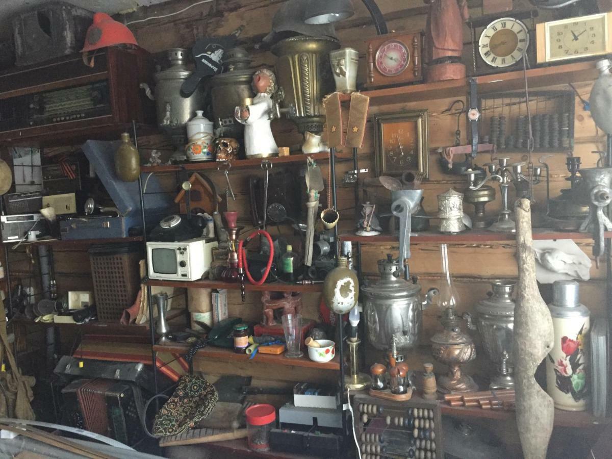 Piekalne Otel Kalniesi Dış mekan fotoğraf