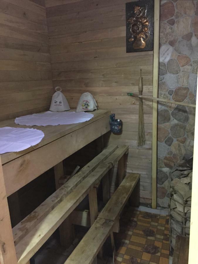 Piekalne Otel Kalniesi Dış mekan fotoğraf