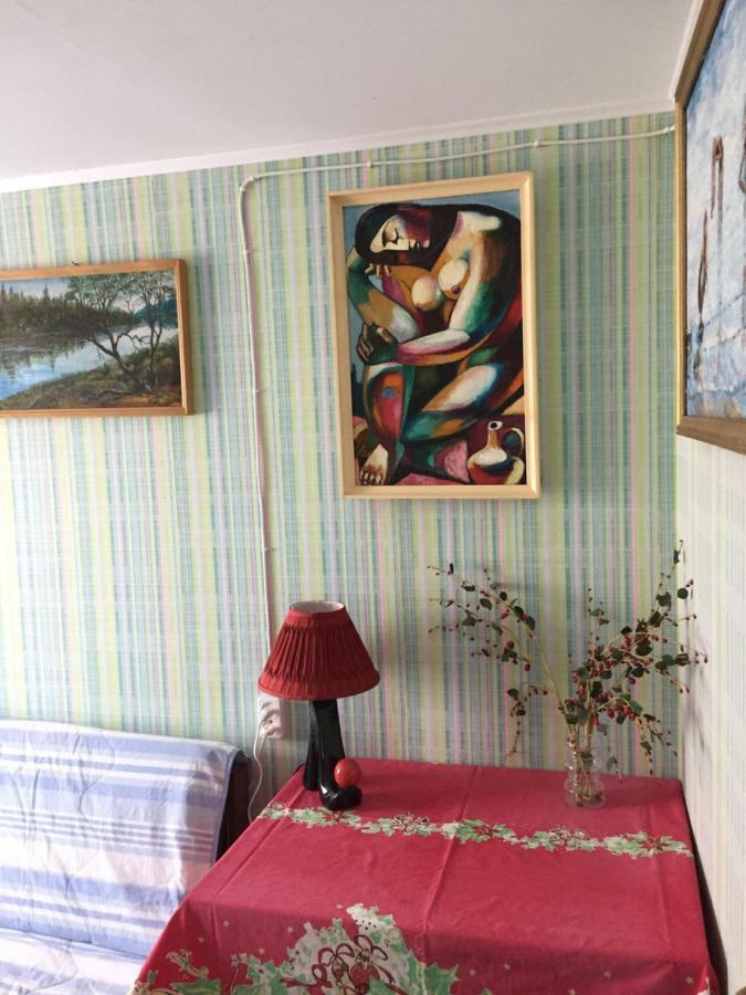 Piekalne Otel Kalniesi Dış mekan fotoğraf