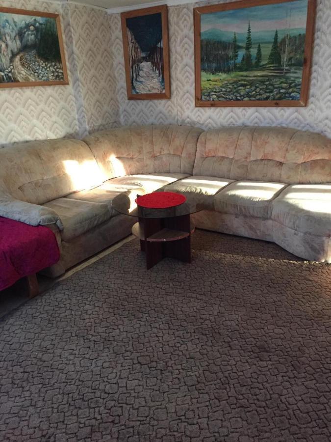 Piekalne Otel Kalniesi Dış mekan fotoğraf
